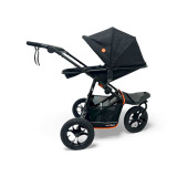 Out N About Nipper V6 Switch Newborn Bundle - Sycamore Green