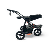 Out N About Nipper V6 Switch Newborn Bundle - Sycamore Green