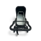 Out N About Nipper V6 Switch Newborn Bundle - Highland Blue