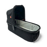 Out N About Nipper V6 Switch Newborn Bundle - Rocksalt Grey