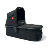 Out N About Nipper V6 Switch Newborn Bundle - Rocksalt Grey