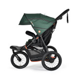 Out N About Nipper V6 Plus Switch Newborn Bundle - Sycamore Green
