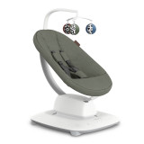 Uppababy Mamaroo Smart Swing - Camilla