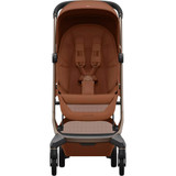 Maxi Cosi Fame Cabin - Copper Terra