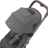 Maxi Cosi Fame Cabin - Moon Graphite