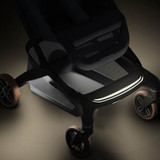 Maxi Cosi Fame Cabin - Moon Graphite