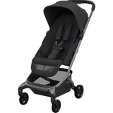 Maxi Cosi Fame Cabin - Onyx Black