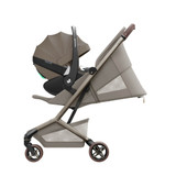 Maxi Cosi Fame Cabin - Sapphire Sand