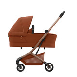 Maxi Cosi Fame Cabin + Carrycot - Copper Terra