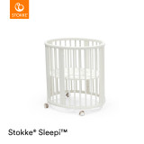 Stokke® Sleepi Mini Bundle - White