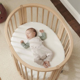 Stokke® Sleepi Mini Bundle - White