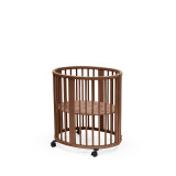 Stokke® Sleepi™ Mini Bundle - Warm Brown