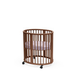 Stokke® Sleepi™ Mini Bundle - Warm Brown