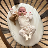 Stokke® Sleepi™ Mini Bundle - Warm Brown