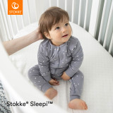 Stokke® Sleepi™ Bed Bundle - White