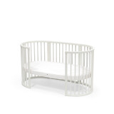 Stokke® Sleepi™ Bed Bundle - White