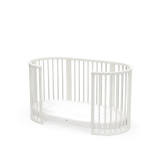 Stokke® Sleepi™ Bed Bundle - White