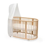 Stokke® Sleepi Bed Bundle - Natural