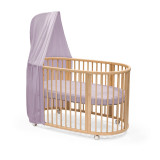 Stokke® Sleepi Bed Bundle - Natural