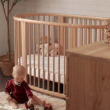 Stokke® Sleepi Bed Bundle - Natural