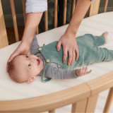 Stokke® Sleepi Bed Bundle - Natural