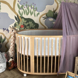 Stokke® Sleepi Bed Bundle - Natural