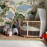 Stokke® Sleepi Bed Bundle - Natural