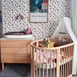 Stokke® Sleepi Bed Bundle - Natural