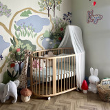 Stokke® Sleepi Bed Bundle - Natural