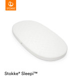Stokke® Sleepi Bed Bundle - Warm Brown