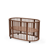 Stokke® Sleepi Bed Bundle - Warm Brown