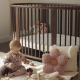 Stokke® Sleepi Bed Bundle - Warm Brown