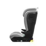 Thule Palm i-Size High Back Booster Car Seat - Mid Grey