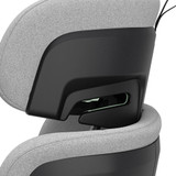 Thule Palm i-Size High Back Booster Car Seat - Mid Grey