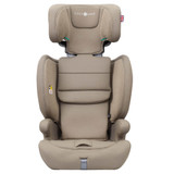 Cozy N Safe Hudson i-Size 76-150cm Car Seat - Ecru