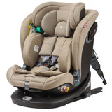 Cozy N Safe Vesta i-Size 360 Car Seat - Ecru