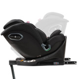 Cozy N Safe Stanford i-Size 360 Car Seat - Jet
