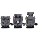 Cozy N Safe Fitzroy+ i-Size Car Seat - Slate