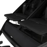 Thule Urban Glide 3 Double - Black