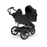 Thule Urban Glide 3 Double Complete - Black