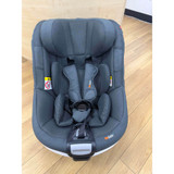 BeSafe Beyond 360 - Anthracite Mesh (Ex-Display)