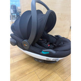 BeSafe Go Beyond - Black SoftBreeze (Ex-Display)