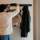 Silver Cross Nia Stroller with Carrycot (lifestyle)