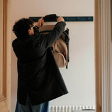 Silver Cross Nia Stroller (lifestyle)