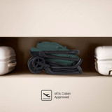 Silver Cross Nia Pebble 360 Pro2 Travel System - Conifer