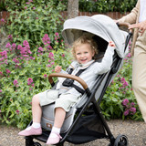 Joie Parcel Signature Stroller - Oyster