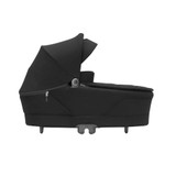 Maxi Cosi Oxford+ Pram - Twillic Black