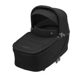 Maxi Cosi Oxford+ Pram - Twillic Black