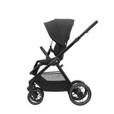 Maxi Cosi Oxford+ Pram - Twillic Black