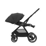 Maxi Cosi Oxford+ Pram - Twillic Black